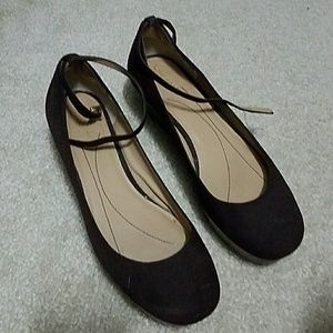 Kate Spade platform Mary Jane